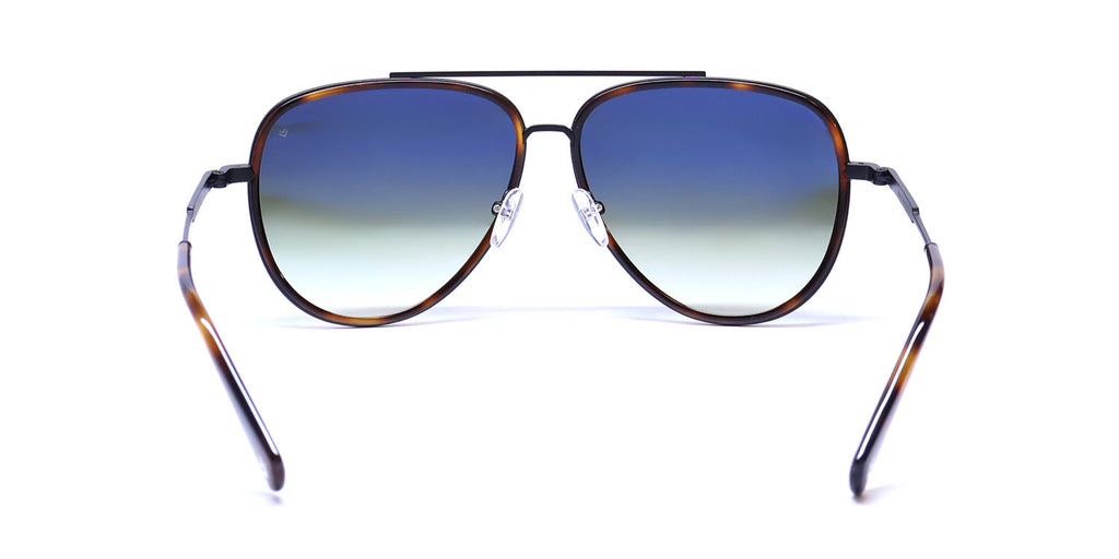 John Varvatos Sjv566 Sunglasses
