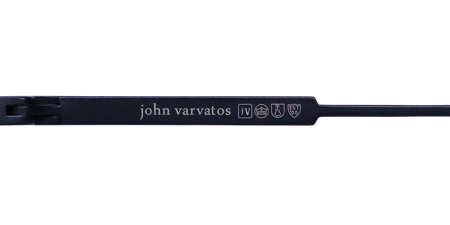 John Varvatos Sjv566 Sunglasses