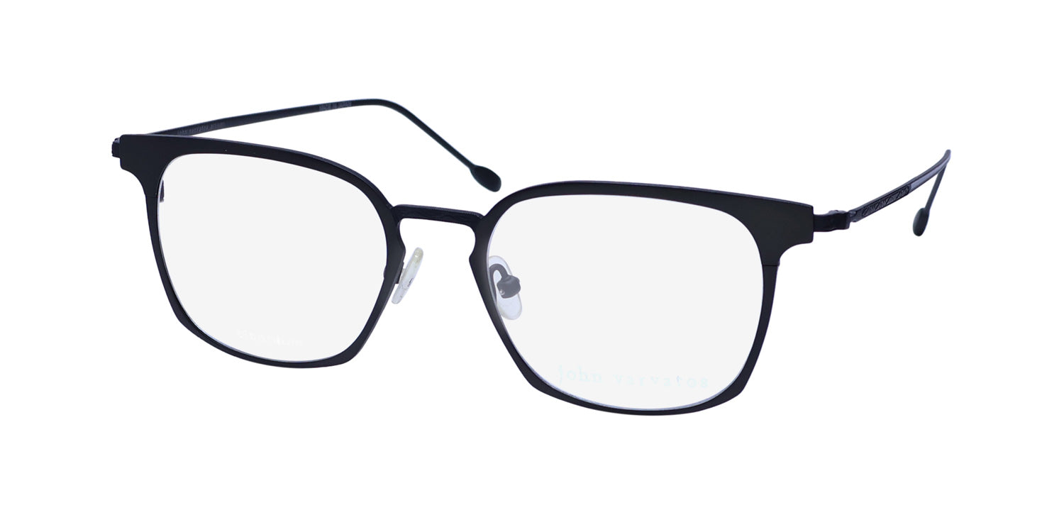 John Varvatos V161 Eyeglasses