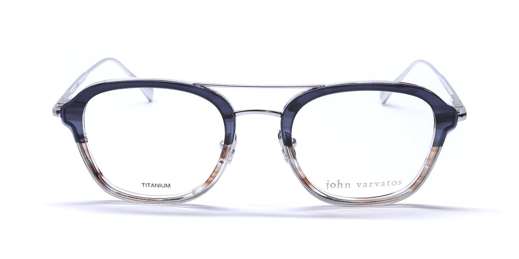 John Varvatos Vjv429 Eyeglasses