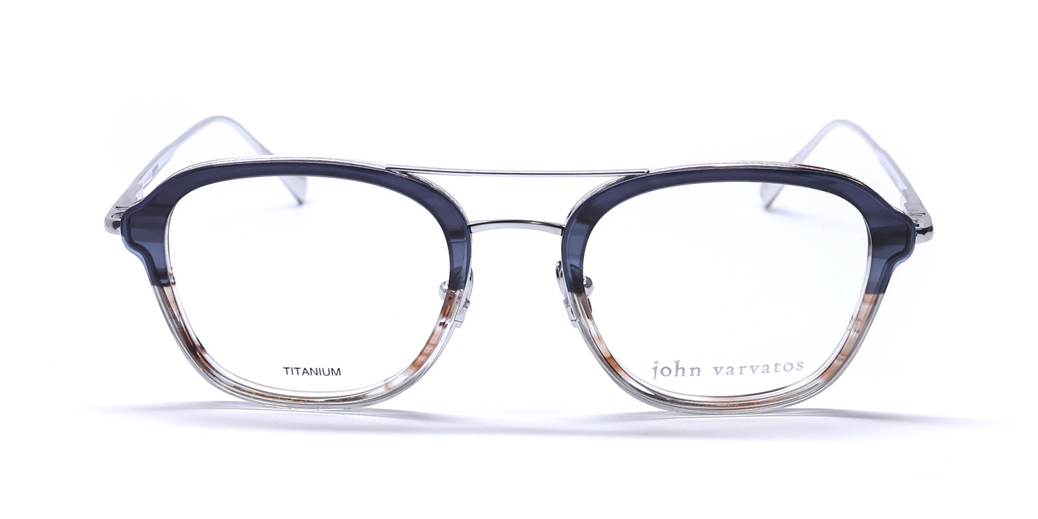 John Varvatos Vjv429 Eyeglasses