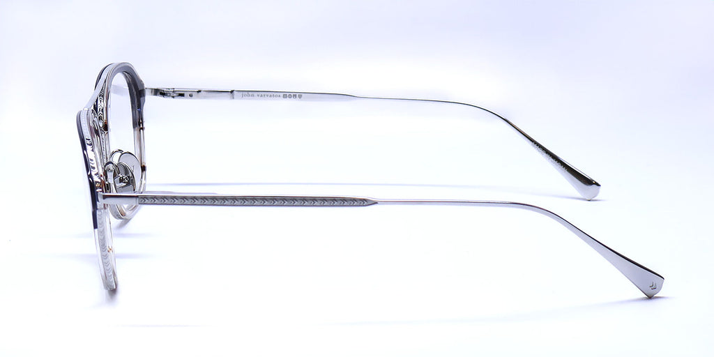 John Varvatos Vjv429 Eyeglasses