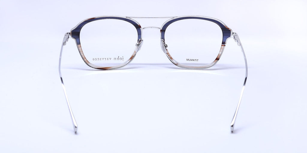 John Varvatos Vjv429 Eyeglasses