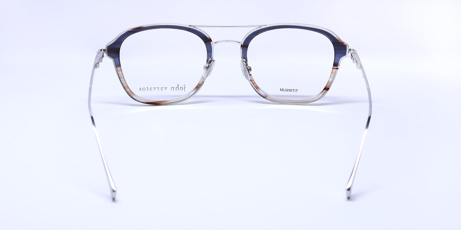 John Varvatos Vjv429 Eyeglasses