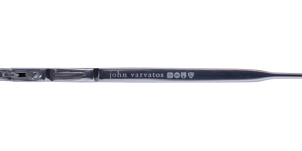 John Varvatos Vjv429 Eyeglasses