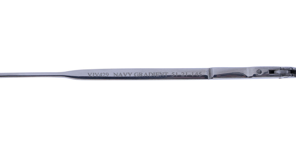 John Varvatos Vjv429 Eyeglasses