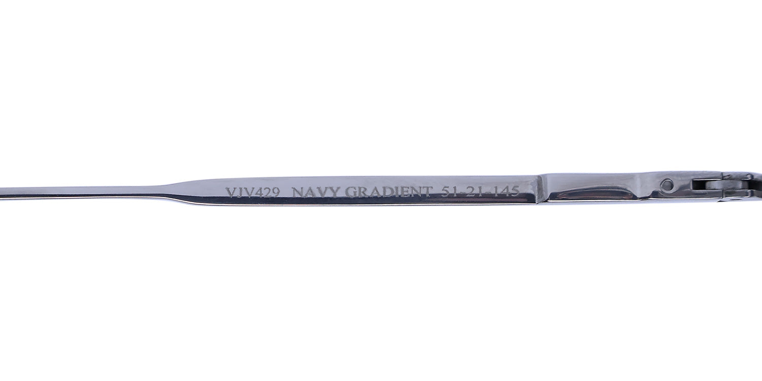 John Varvatos Vjv429 Eyeglasses
