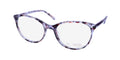 Flower 6049 Dahlia Eyeglasses