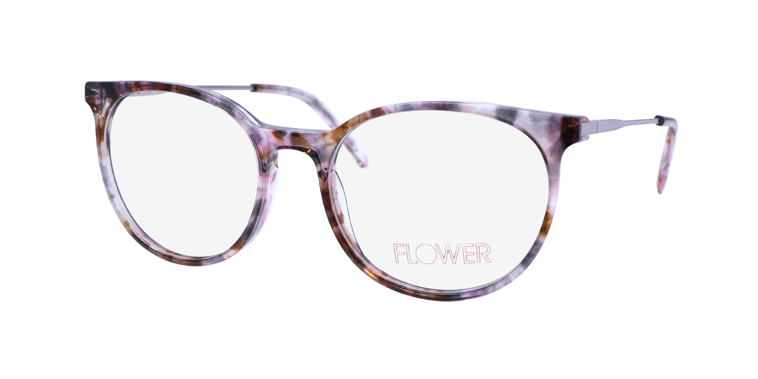 Flower 6048 Azalea Eyeglasses