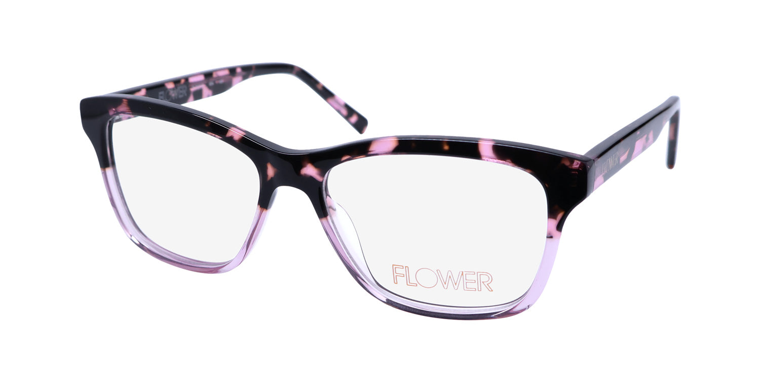 Flower 6010 Eyeglasses