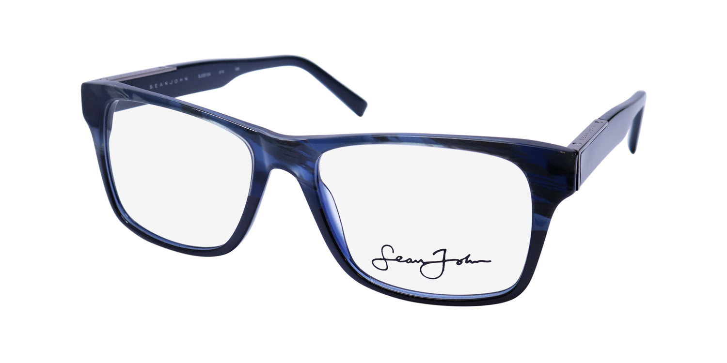 Sean John 5104 Eyeglasses