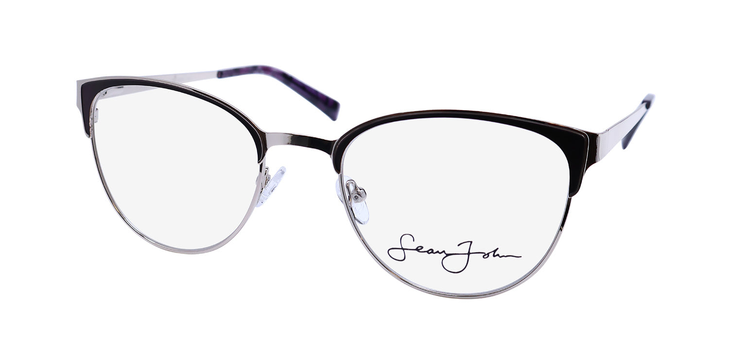 Sean John 6009 Eyeglasses