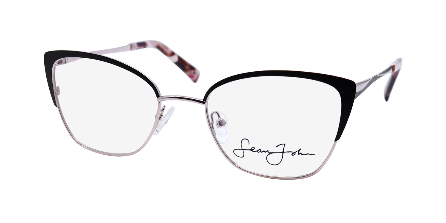 Sean John 6015 Eyeglasses