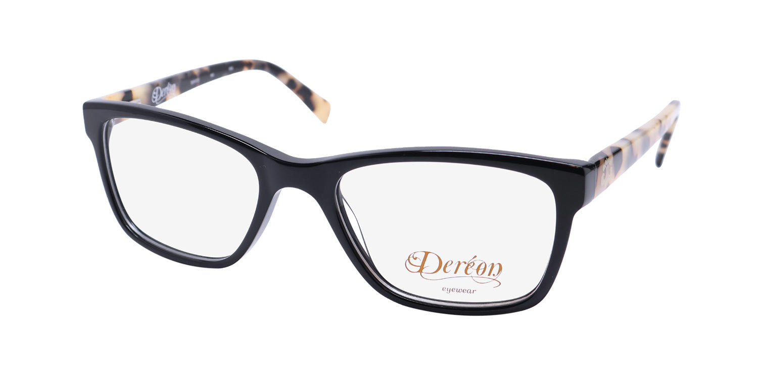 Dereon Dov531 Eyeglasses