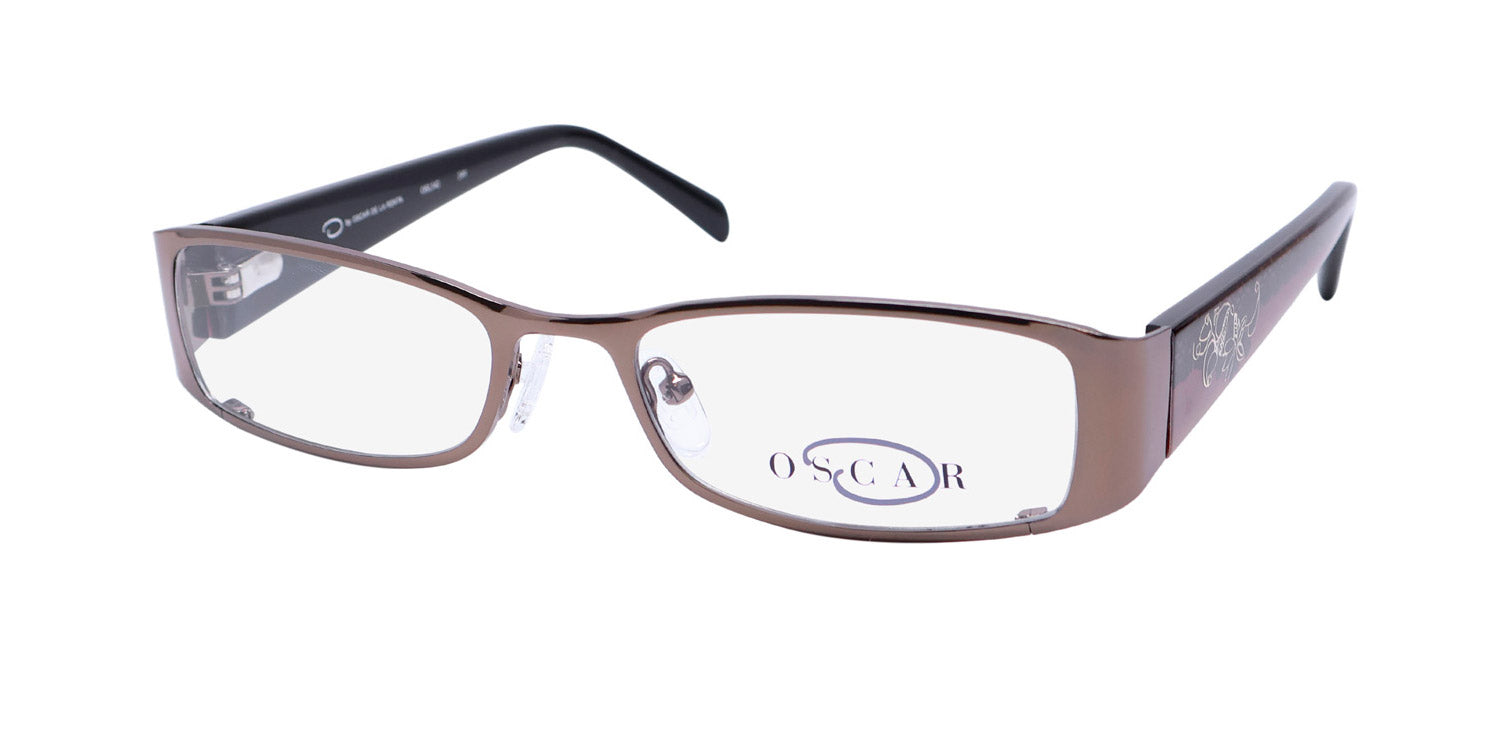 Oscar de la Renta Osl 342 Eyeglasses