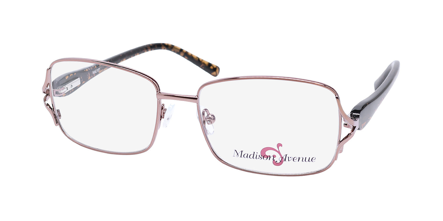 Madison Avenue Mal107 Eyeglasses