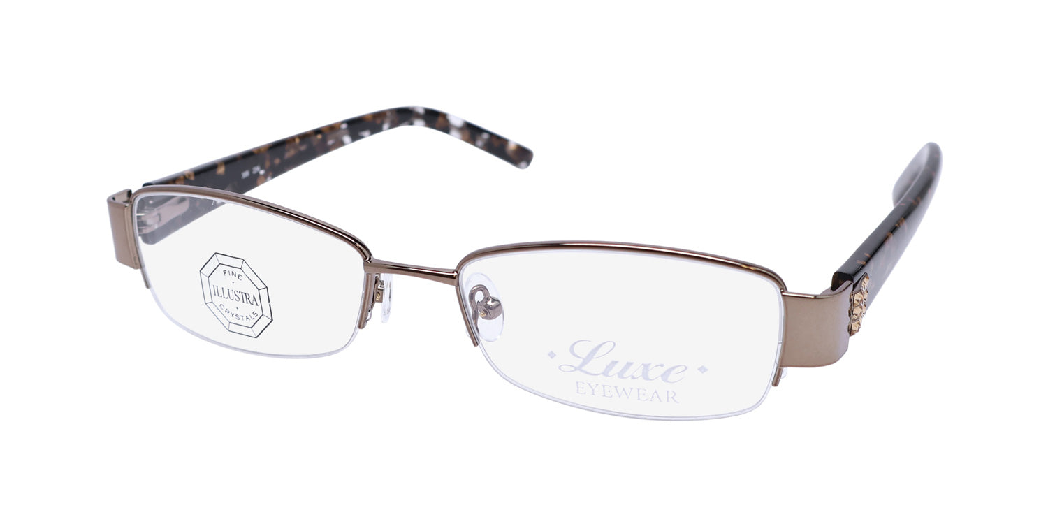 Luxe 308 Eyeglasses