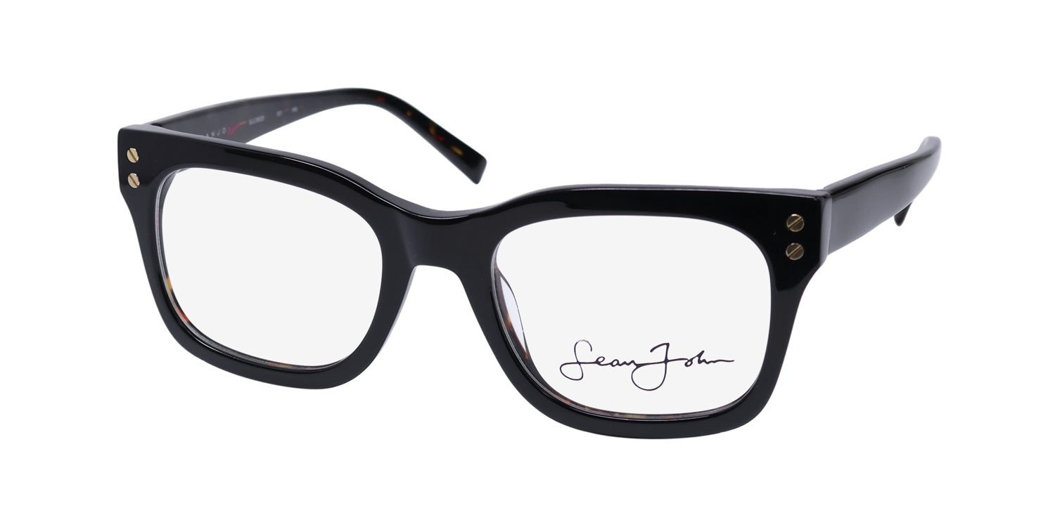 Sean John 6025 Eyeglasses