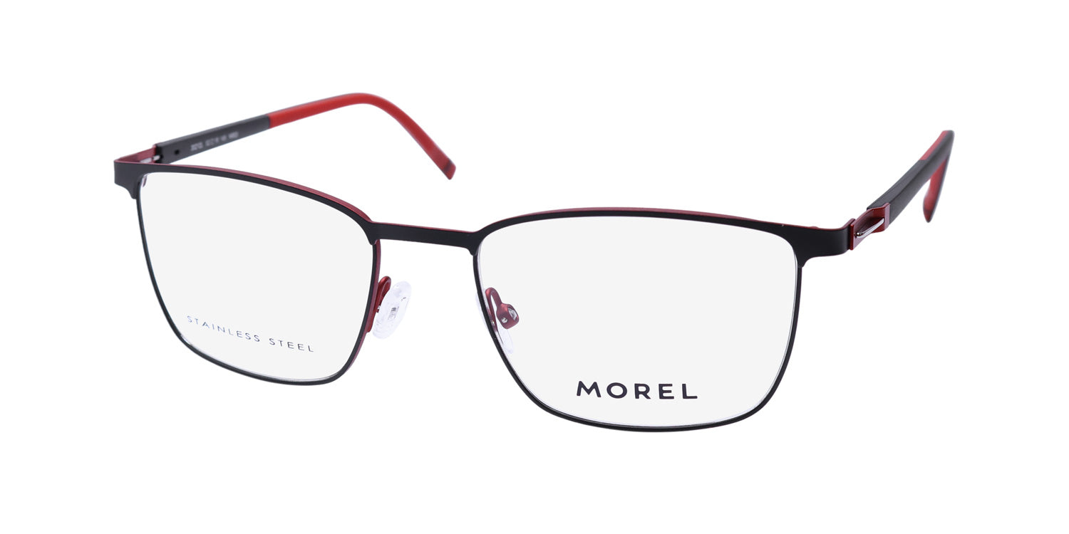 Morel Lightec 30212l Eyeglasses