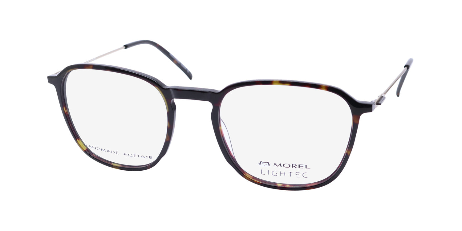 Morel Lightec 30228l Eyeglasses