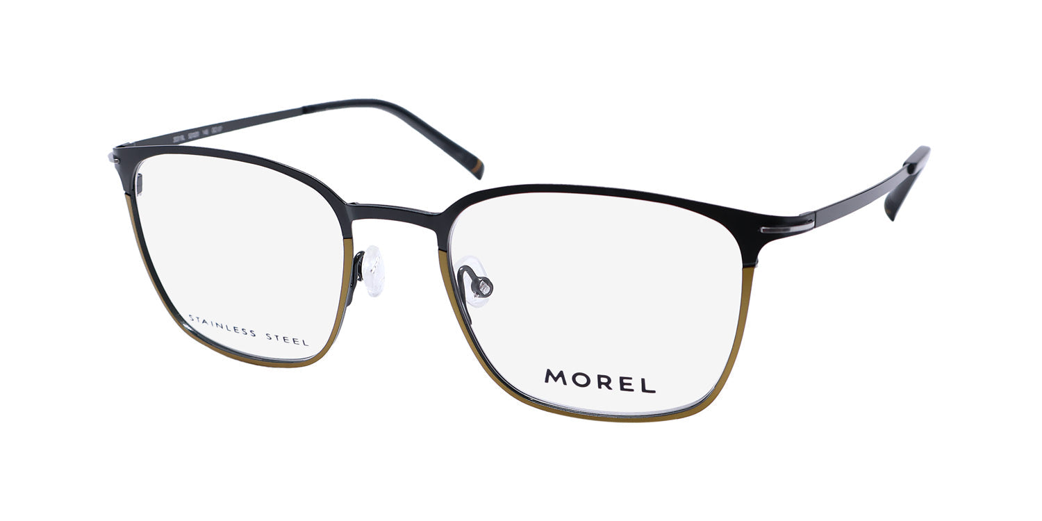 Morel Lightec 30319l Eyeglasses