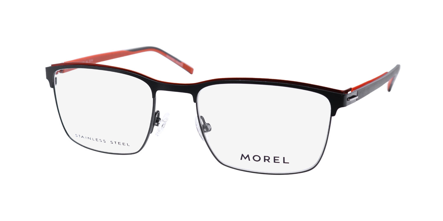 Morel Lightec 30311l Eyeglasses
