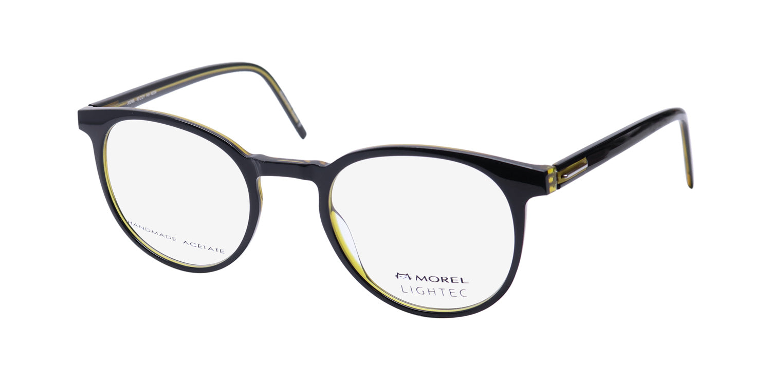 Lightec 30256l Eyeglasses