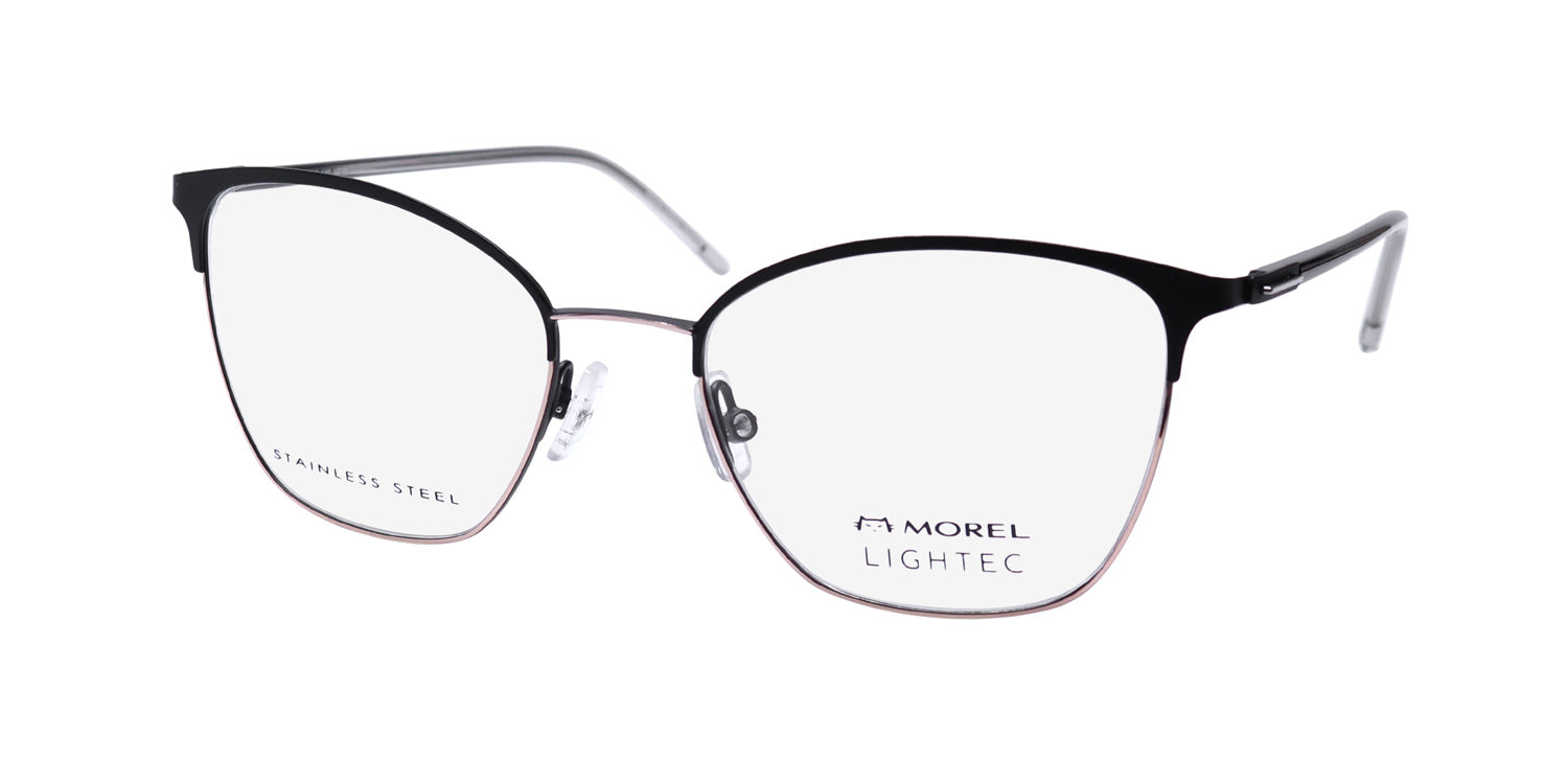 Morel Lightec 30252l Eyeglasses