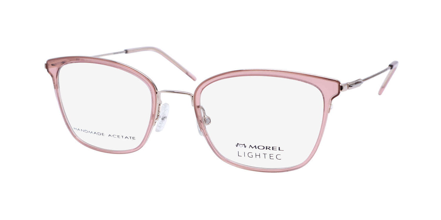 Morel Lightec 30235l Eyeglasses