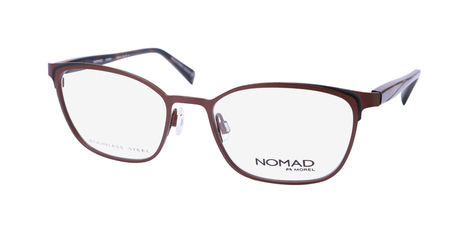 Morel Nomad 40036n Eyeglasses
