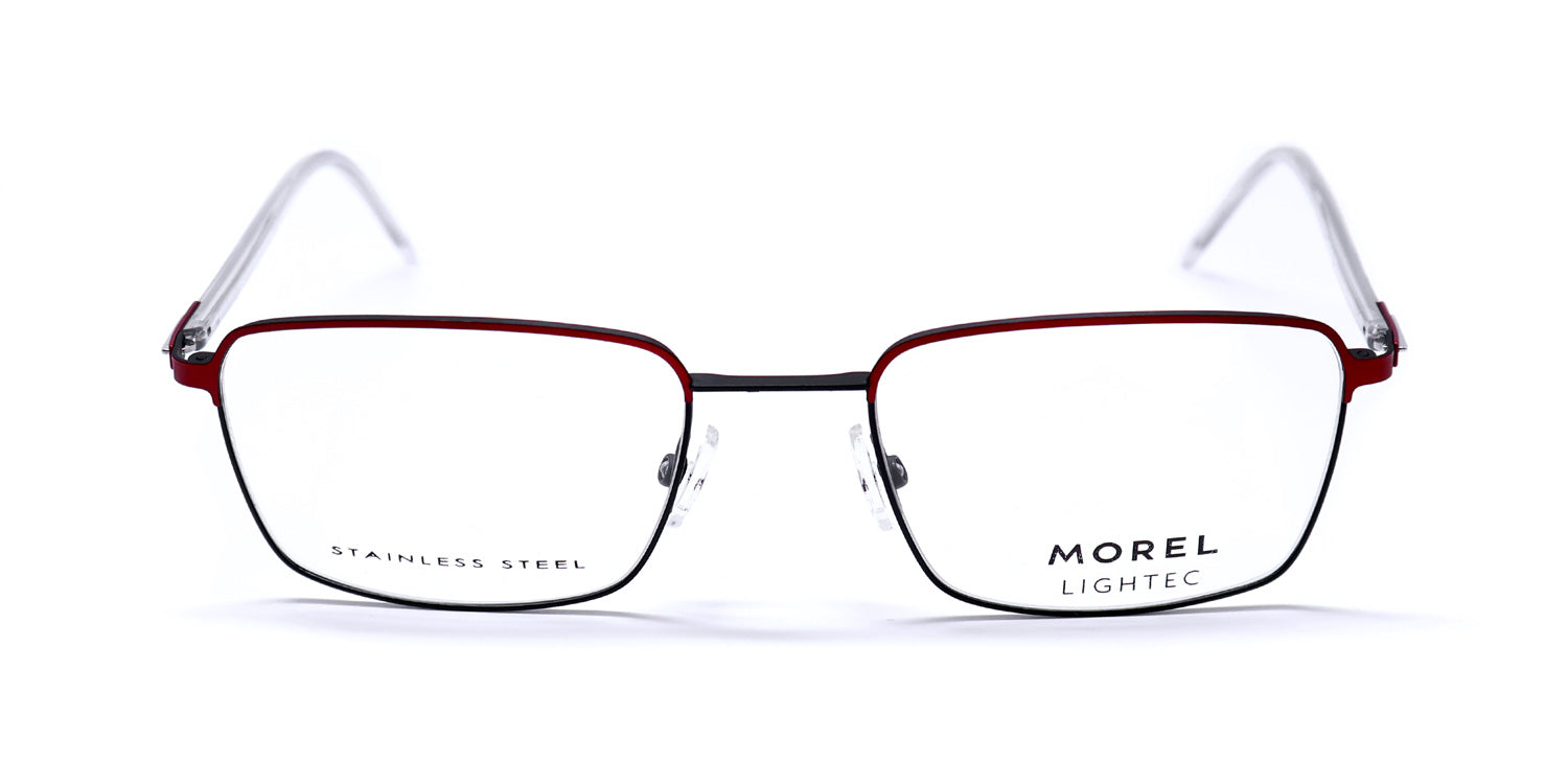 Morel Lightec 30247l Eyeglasses