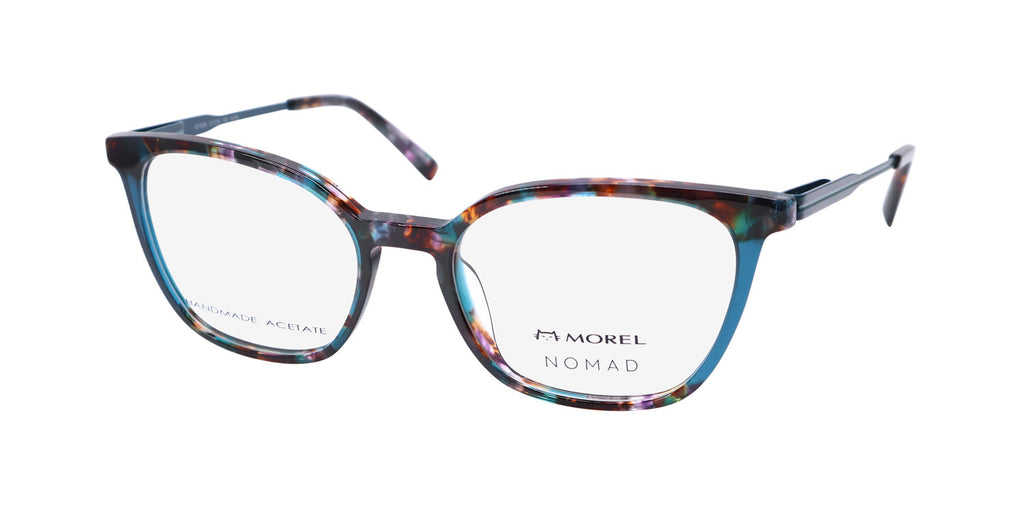 Morel Nomad 40192n Eyeglasses