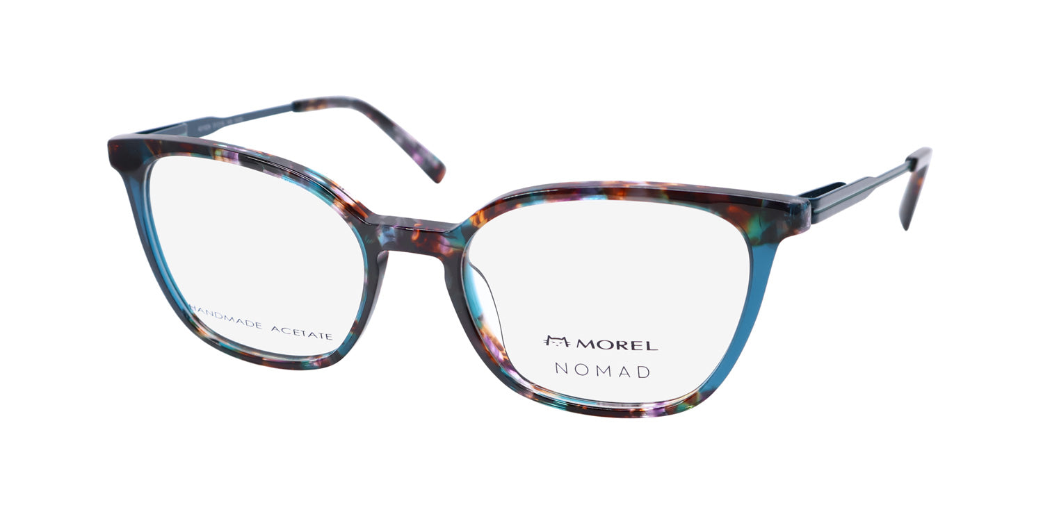 Morel Nomad 40192n Eyeglasses