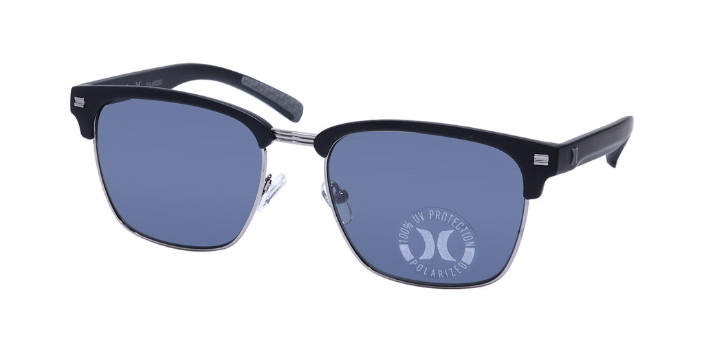 Hurley Hsm4005px Halfway Sunglasses