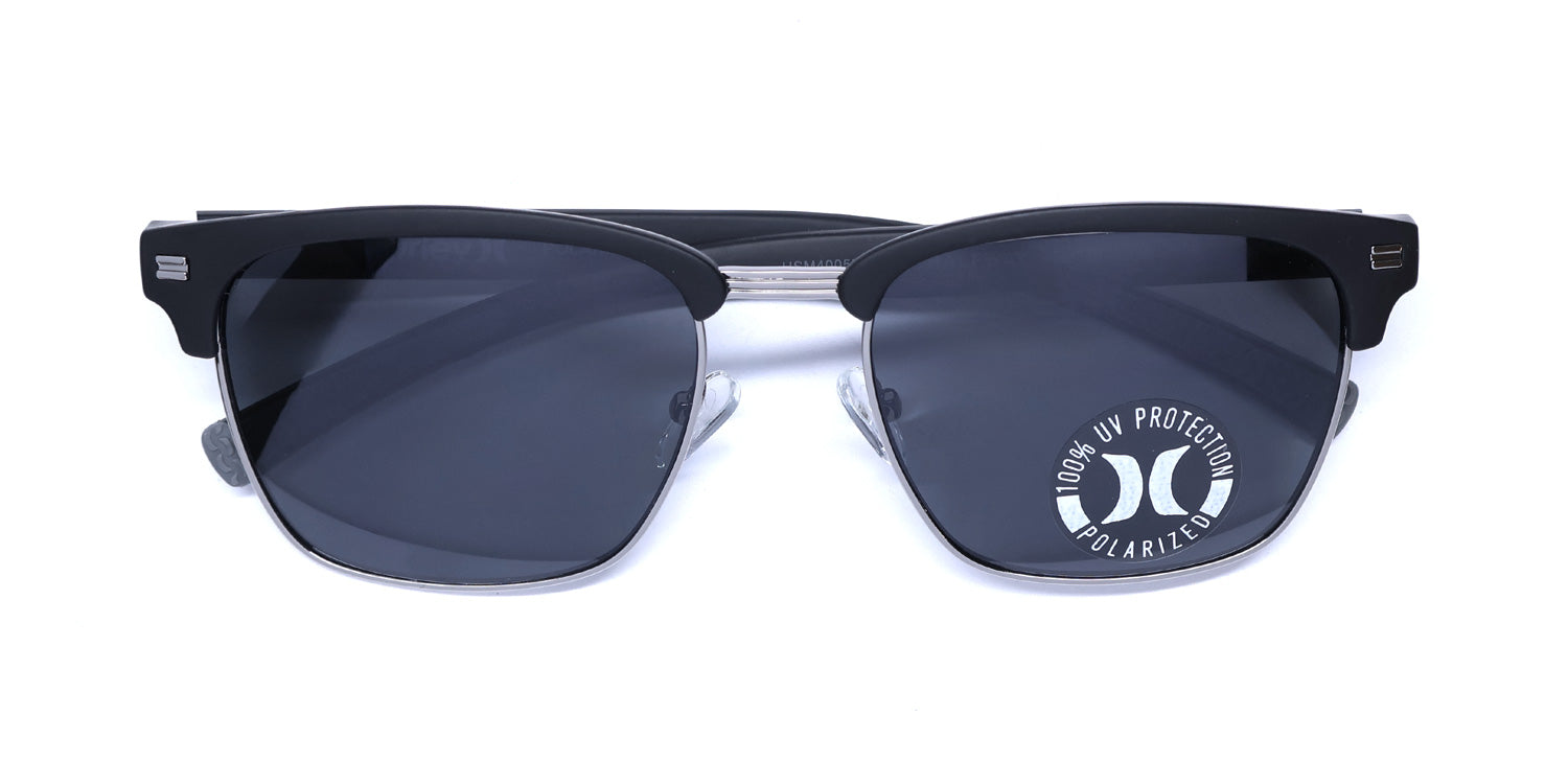 Hurley Hsm4005px Halfway Sunglasses