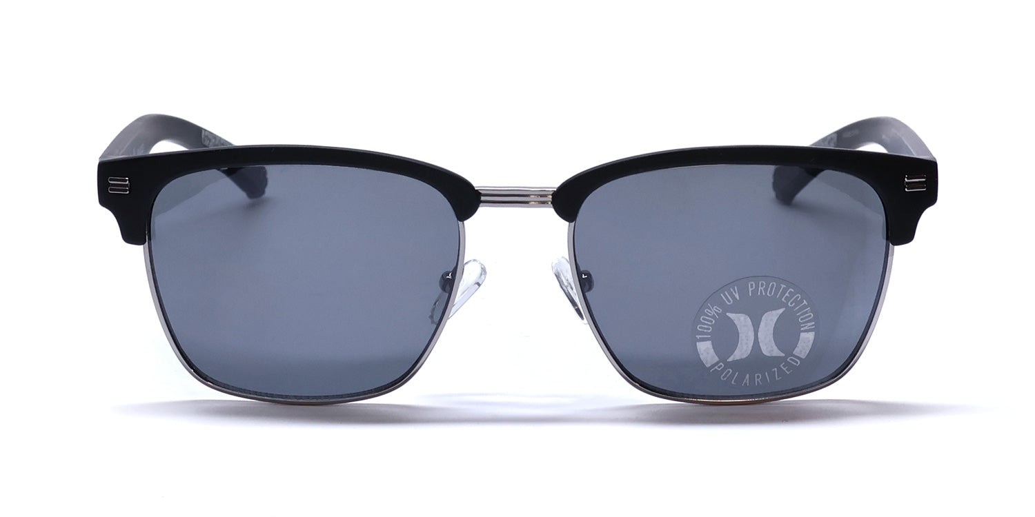 Hurley Hsm4005px Halfway Sunglasses