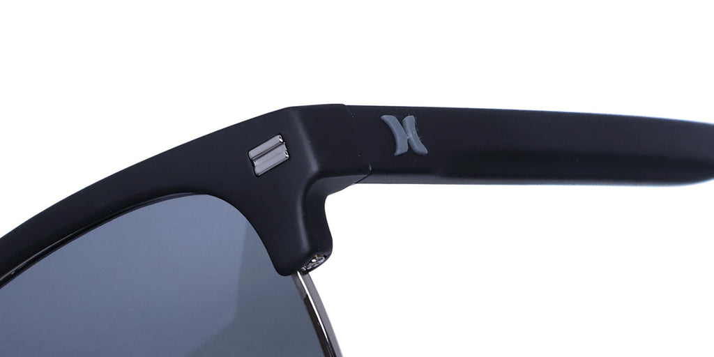 Hurley Hsm4005px Halfway Sunglasses