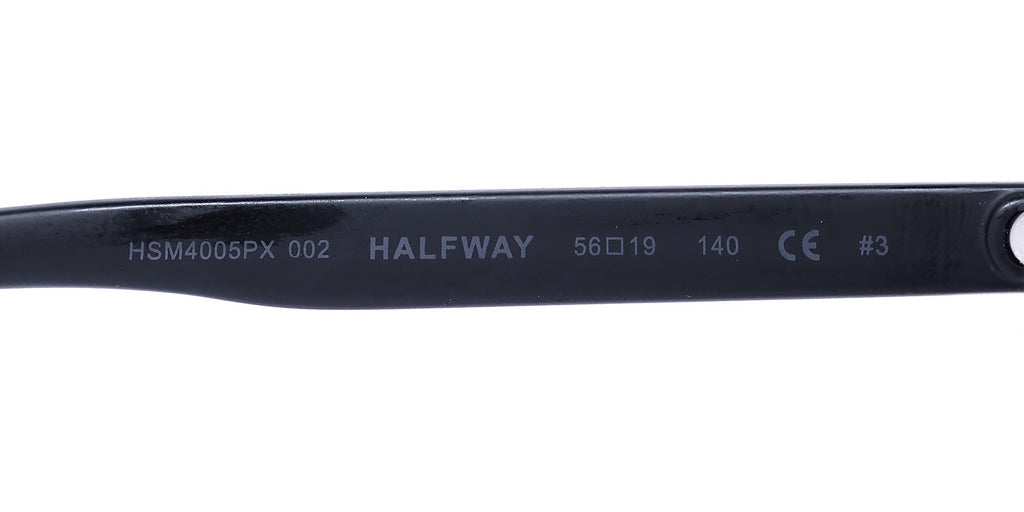 Hurley Hsm4005px Halfway Sunglasses