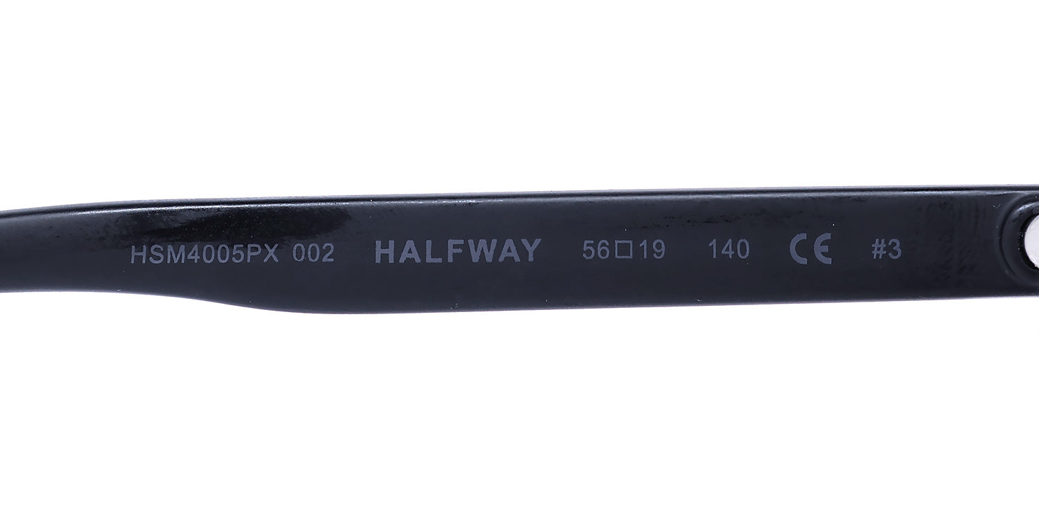 Hurley Hsm4005px Halfway Sunglasses