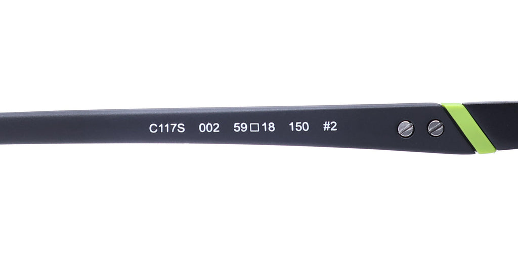 Columbia C117s Sunglasses