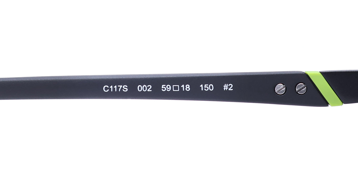 Columbia C117s Sunglasses