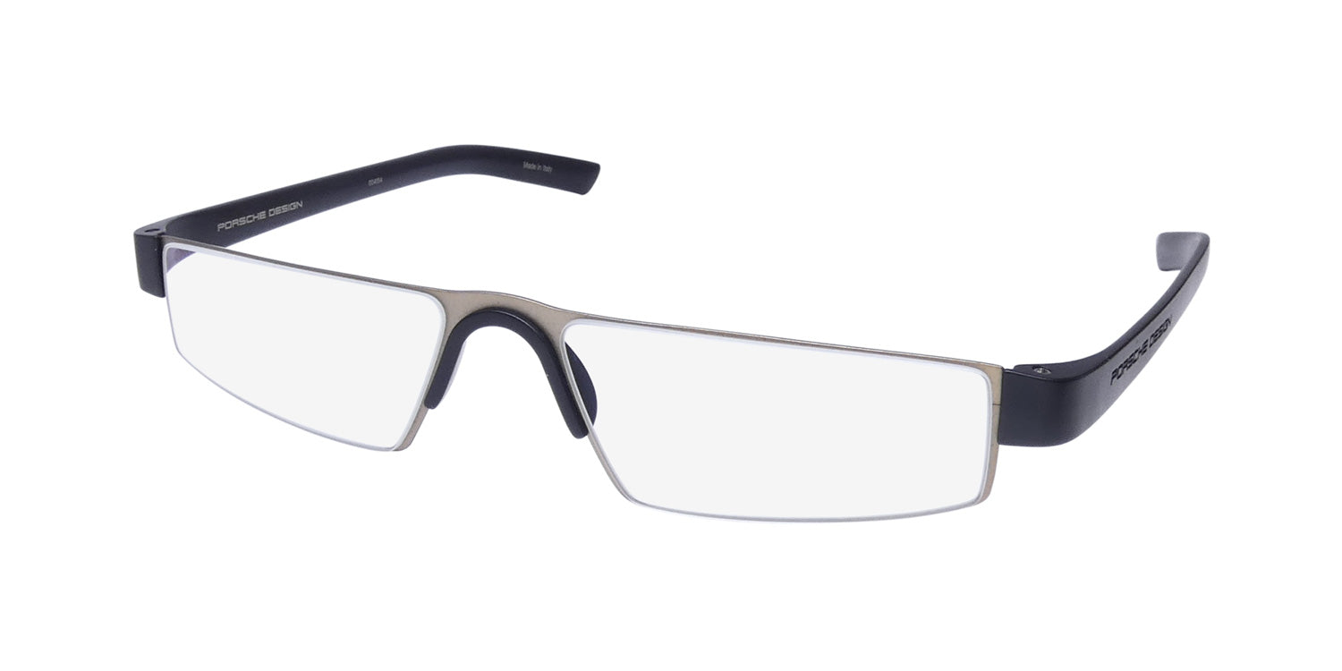 Porsche Design P8814 Readers
