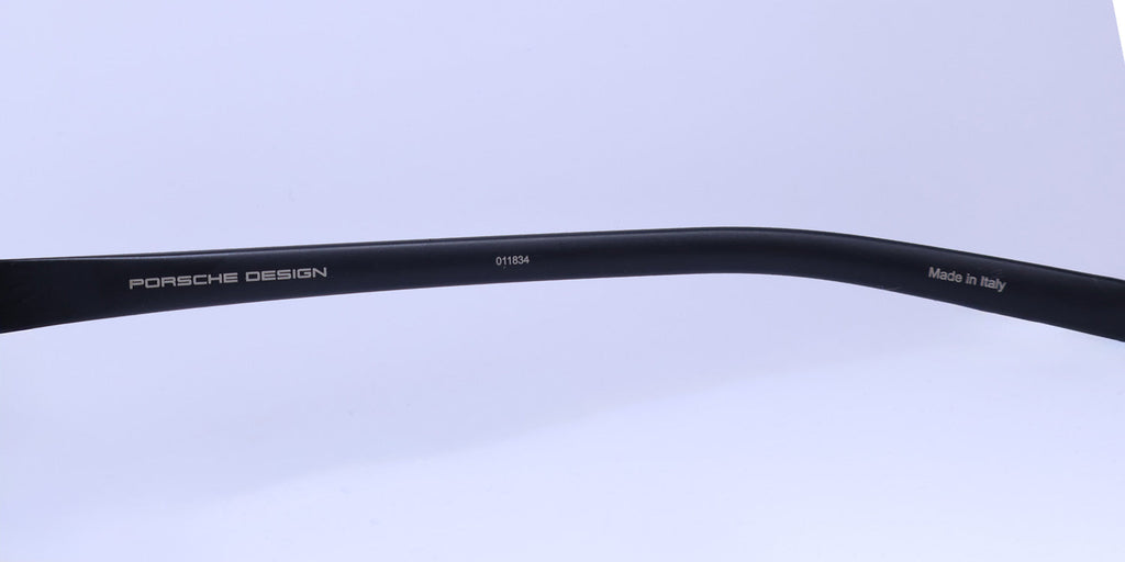 Porsche Design P8812 Readers