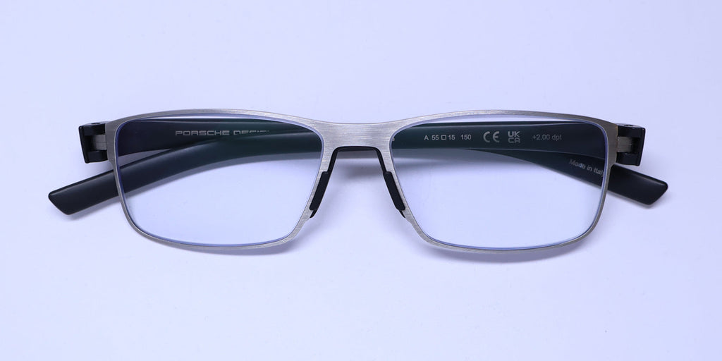 Porsche Design P8815 Readers