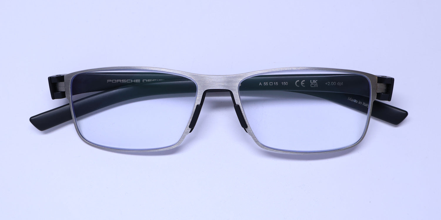 Porsche Design P8815 Readers
