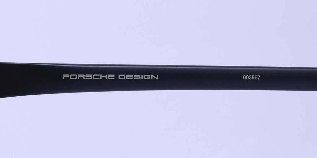 Porsche Design P8815 Readers