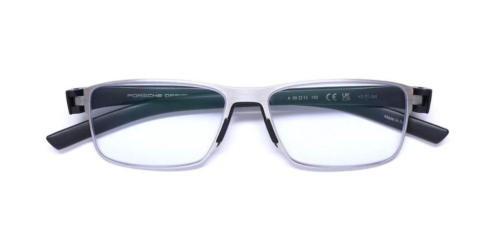 Porsche Design P8815 Readers