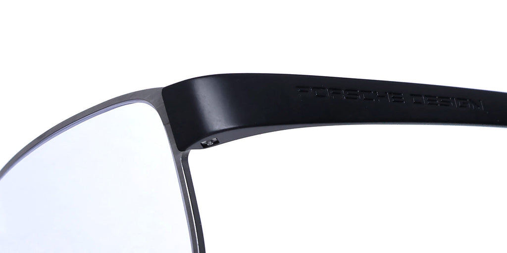 Porsche Design P8815 Readers