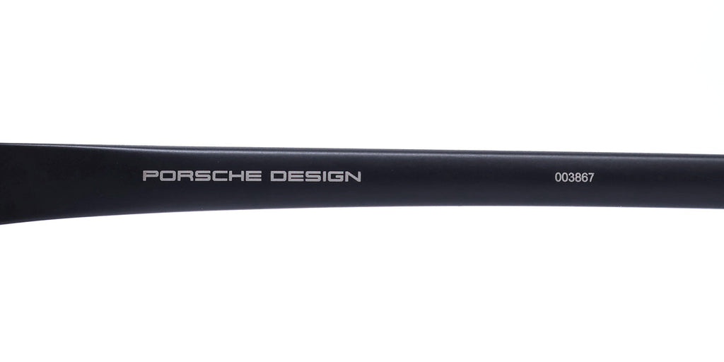 Porsche Design P8815 Readers