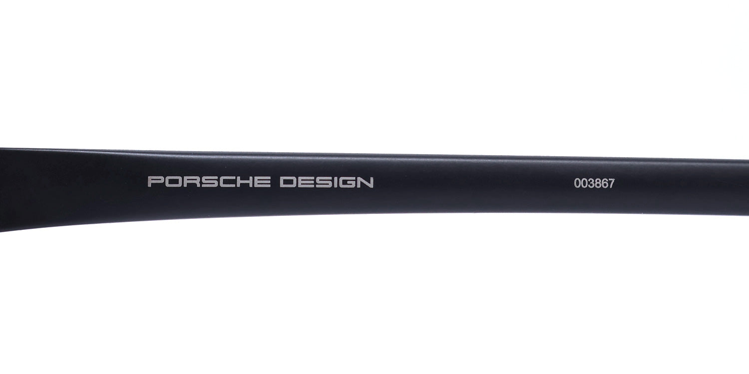 Porsche Design P8815 Readers